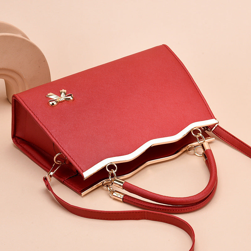 Fashion Handbag Large Capacity Shoulder Bag