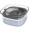 Dog Water Bowl Large Capacity /Spill Proof Dog Bowl
