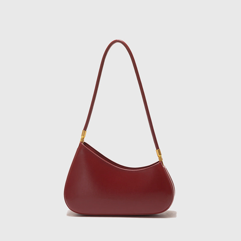 High-end Retro Underarm Bag