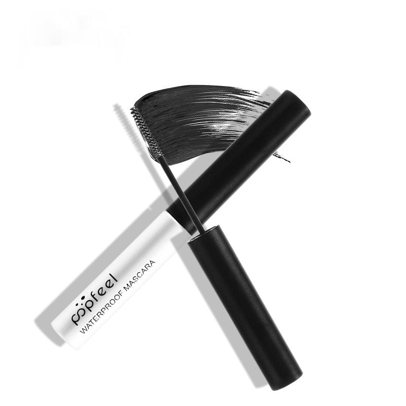Waterproof Easy To Make Up Long And Fine Mascara