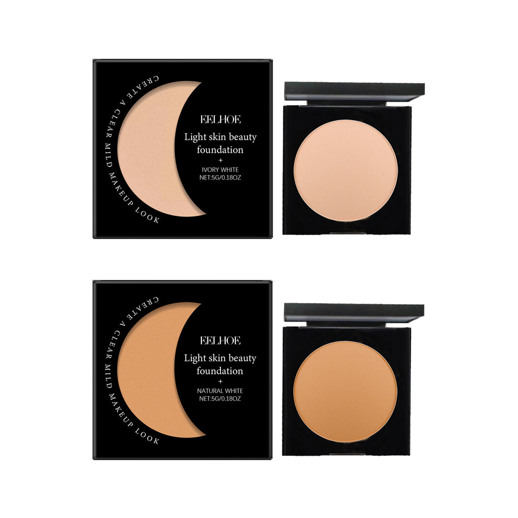 Moisturizing Concealer /Foundation Cream /Light And Moisturizing