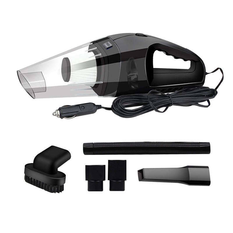 Auto Vacuum Cleaner \Portable Handheld 12V 120W/ Mini Vacuum Cleaner