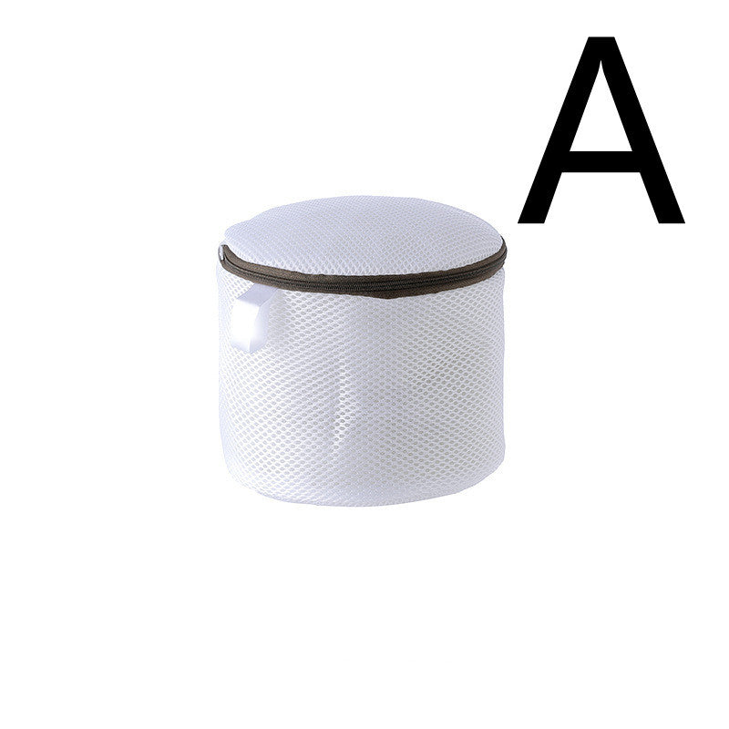 Household Laundry