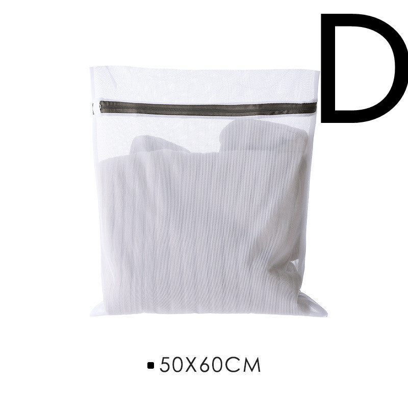 Household Laundry