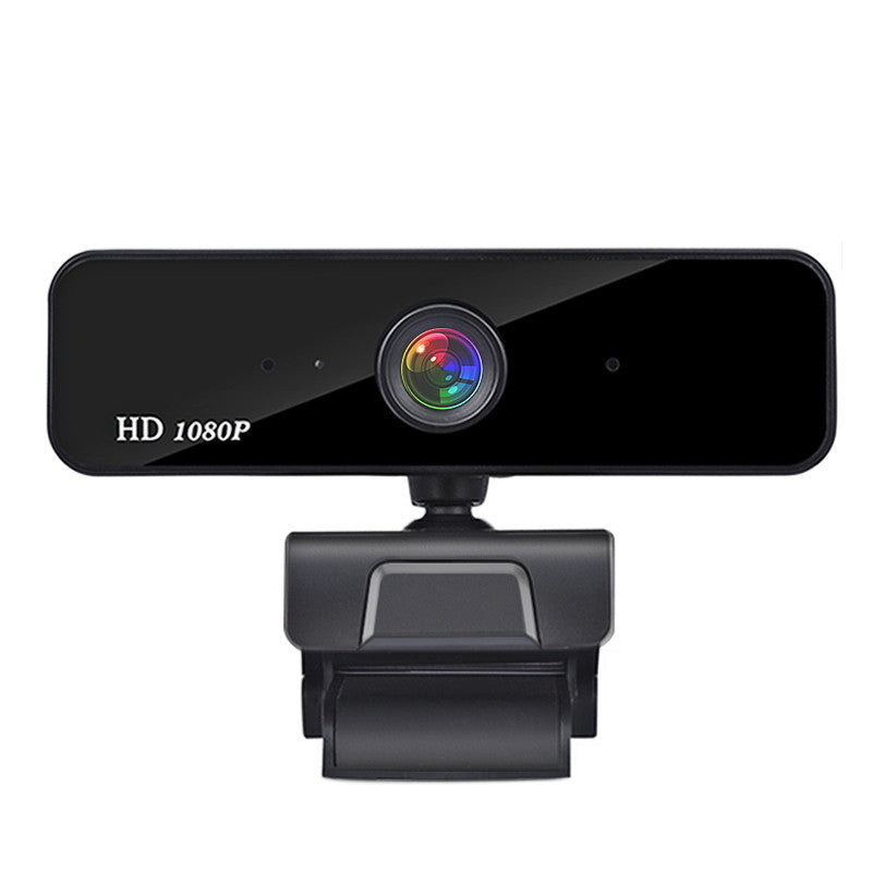 HD Video Camera With Built-in Microphone /Night Vision Home