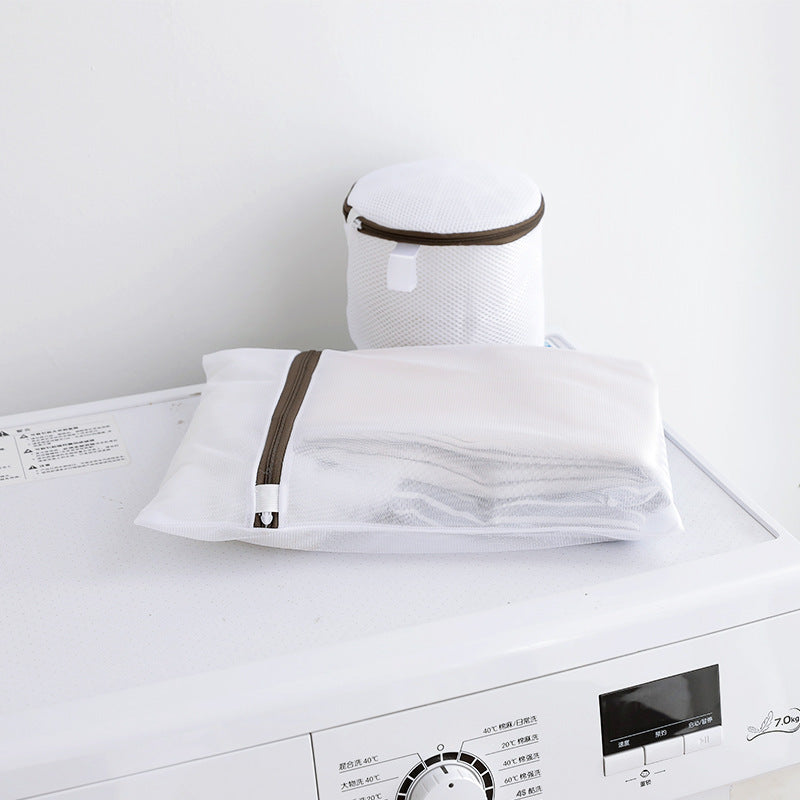 Household Laundry