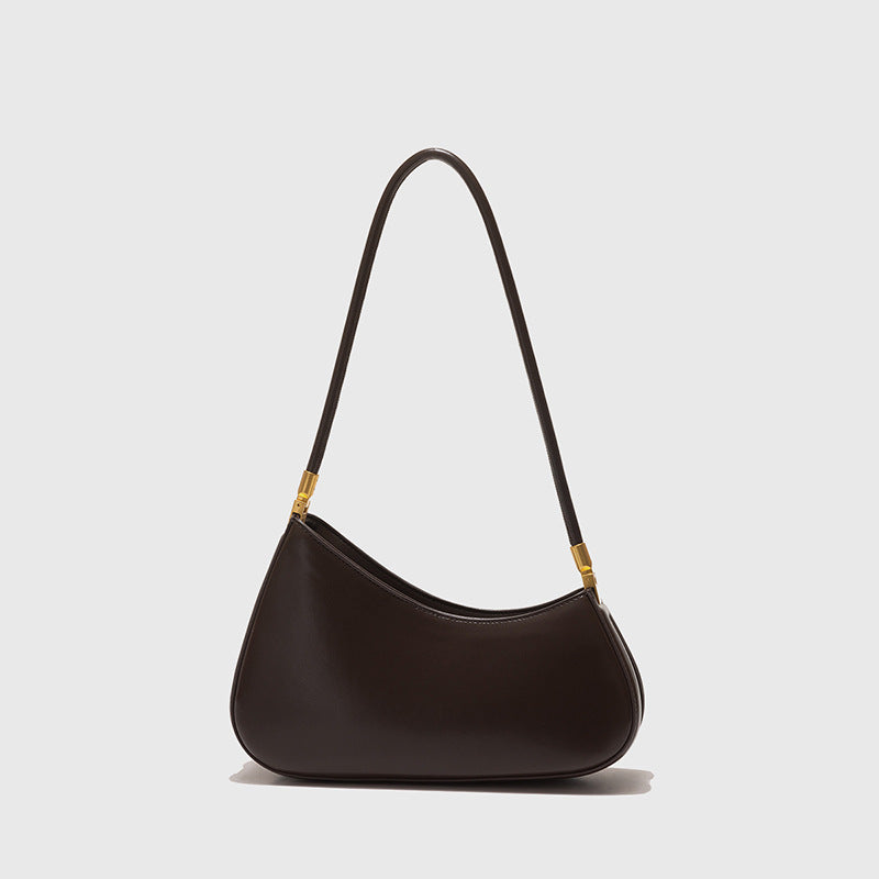 High-end Retro Underarm Bag