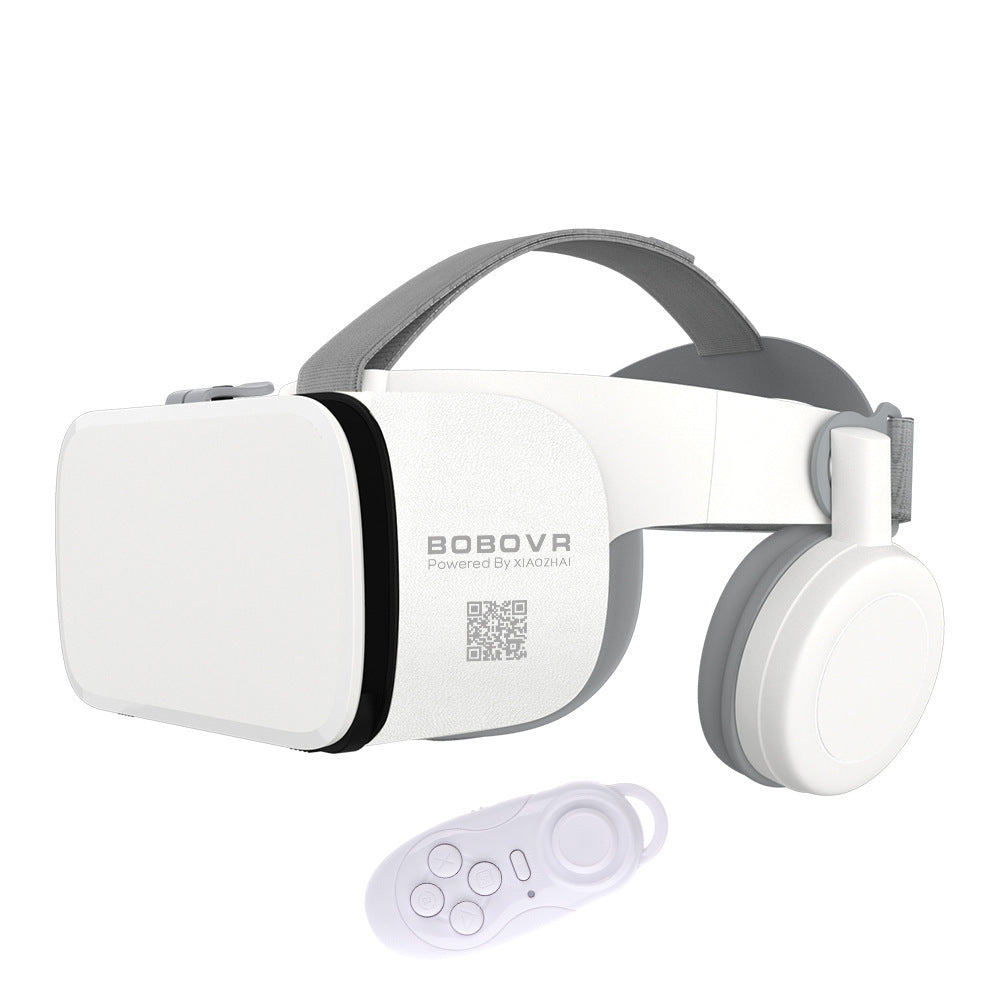 VR Bluetooth /VR Virtual Reality Headset /VR Glasses 3D Glasses