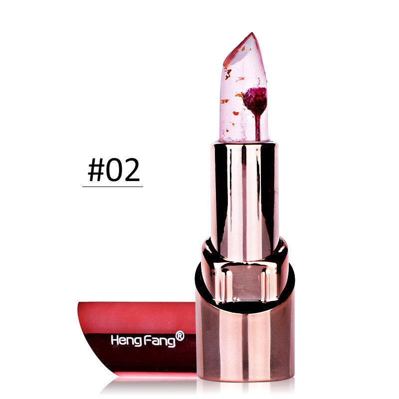 Color Changing Lipstick -Moisturizing