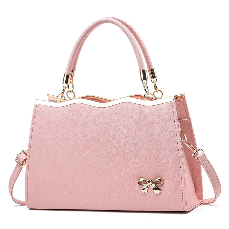 Fashion Handbag Large Capacity Shoulder Bag