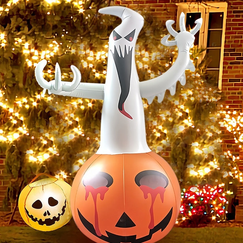 Outdoor Party Decoration Supplies Ornament -PVC Luminous
