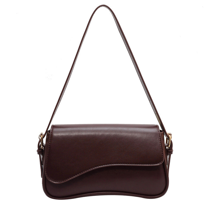 Shoulder Bag -Fashion /Simple /Portable