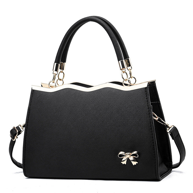 Fashion Handbag Large Capacity Shoulder Bag