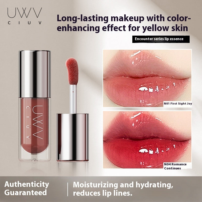 Water Light Lip Gloss