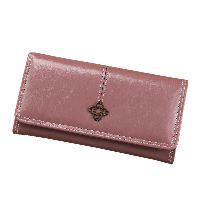 Lady Multi-functional New Clutch
