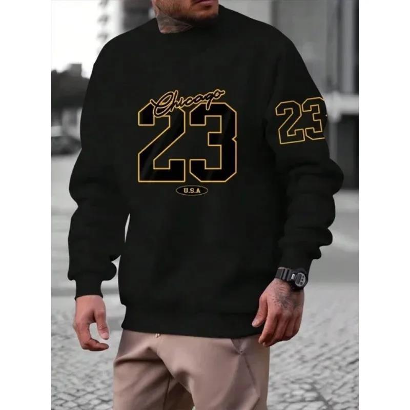 Art Letter Design Man Clothes