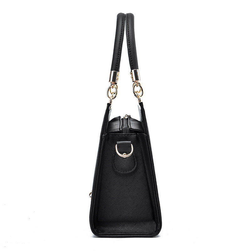 Fashion Handbag Large Capacity Shoulder Bag