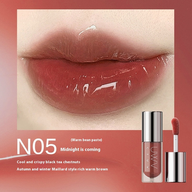 Water Light Lip Gloss