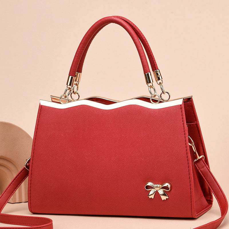Fashion Handbag Large Capacity Shoulder Bag