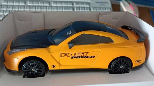 2.4G Drift Rc Car \ Drift Car Toy Remote Control\ GTR Model AE86 Vehicle Car RC Racing -Car Toy For Children