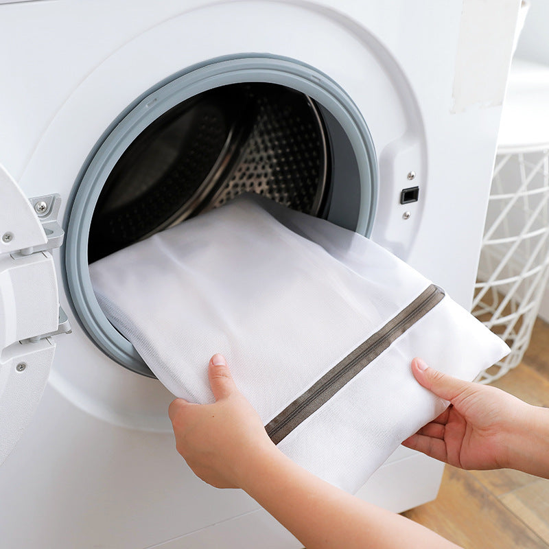 Household Laundry