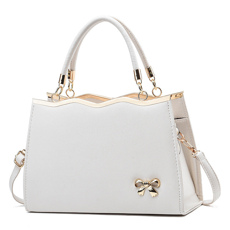 Fashion Handbag Large Capacity Shoulder Bag