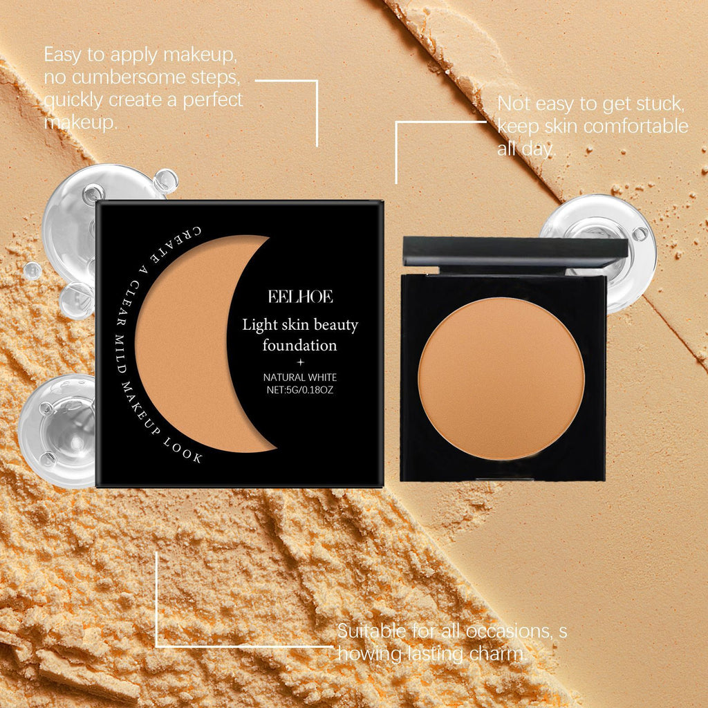 Moisturizing Concealer /Foundation Cream /Light And Moisturizing