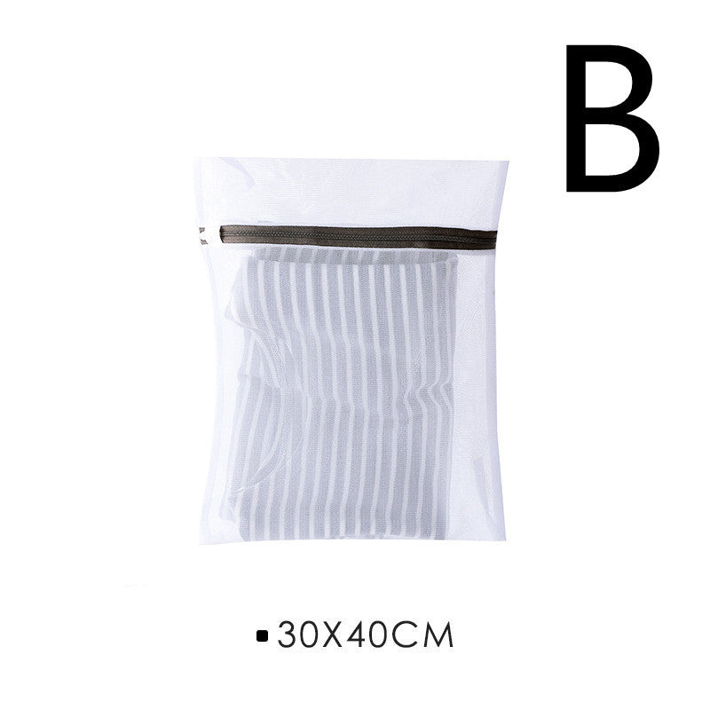 Household Laundry