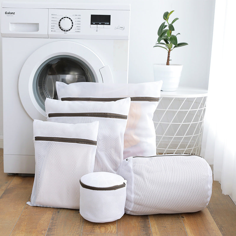 Household Laundry