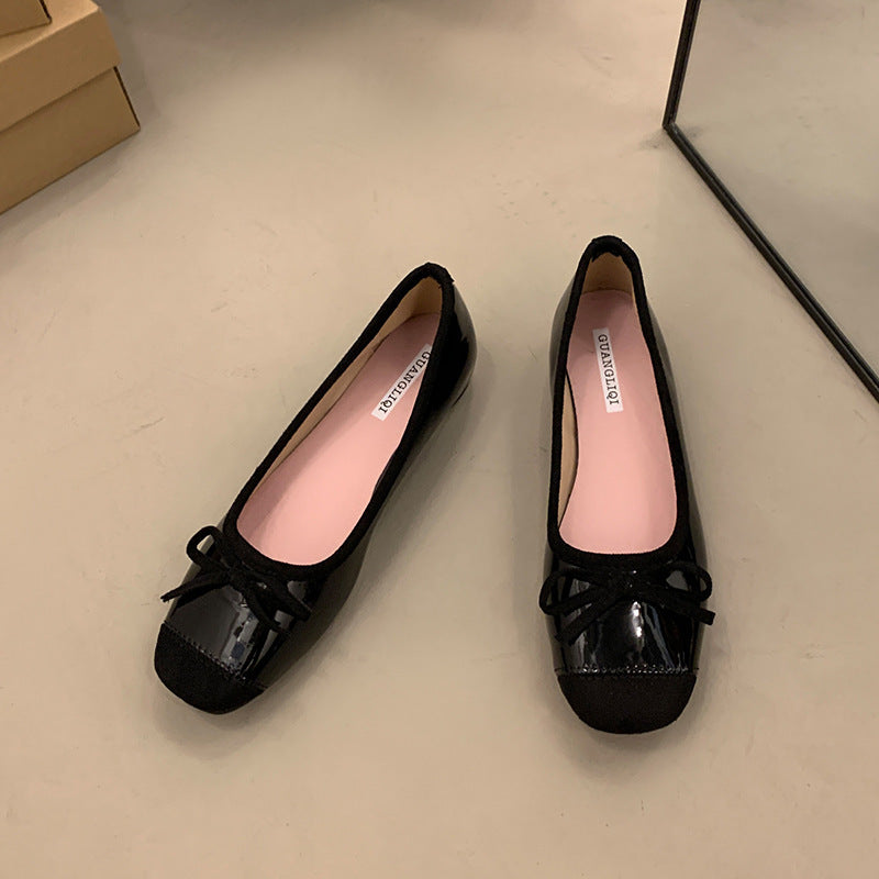 Ballet Style Shoes