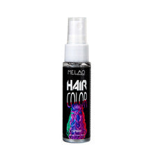 Disposable Hair Dye /Color Hair Color Spray /Instant Hair Color -Hair Styling Product